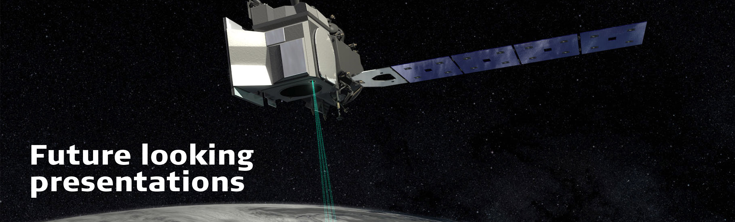 Digital Realities for Infrastructures